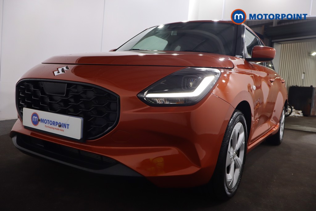 Used Suzuki Swift 2025 for sale - 76789487: Photo 34