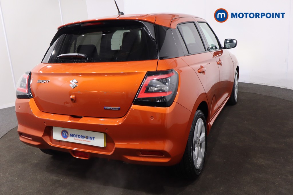 Used Suzuki Swift 2025 for sale - 76789487: Photo 36
