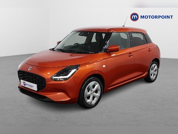 Used Suzuki Swift 2025 for sale - 76789487: Photo