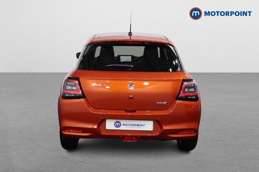 Used Suzuki Swift 2025 for sale - 76789487: Photo 6