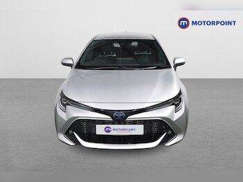 Used Toyota Corolla 2021 for sale - 78719343: Photo