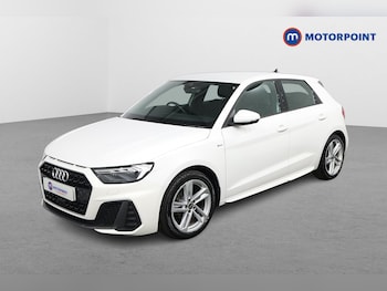 Used Audi A1 2022 for sale - 75410551: Photo