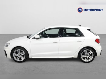 Used Audi A1 2022 for sale - 75410551: Photo