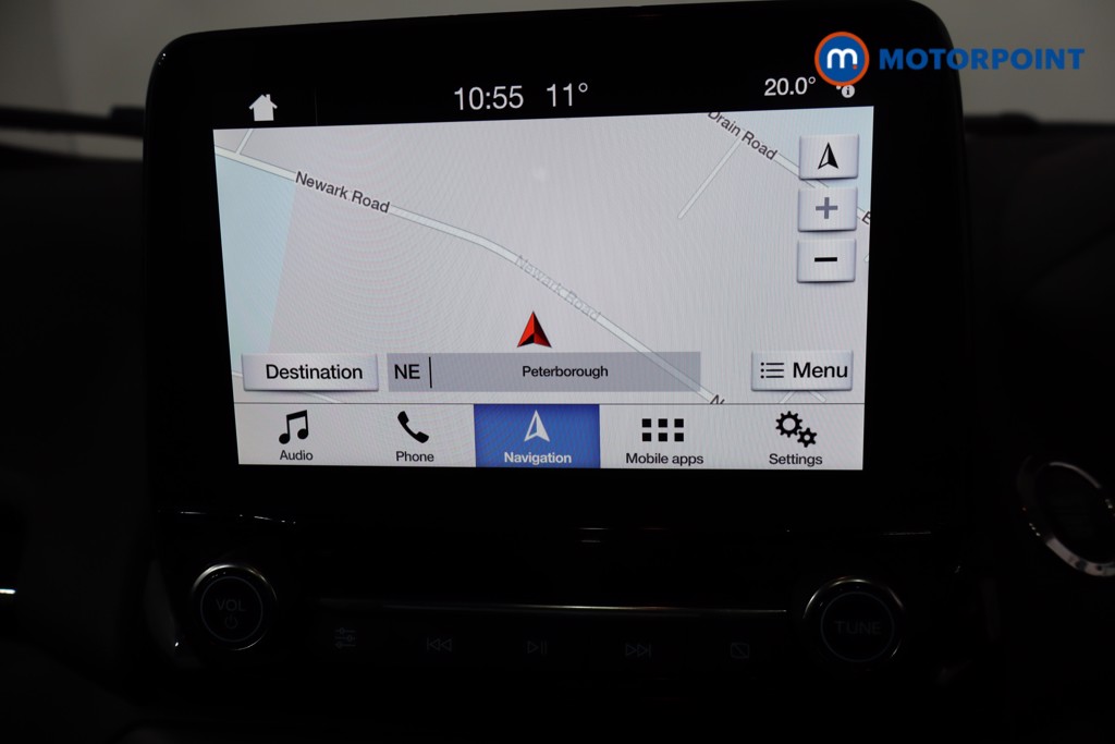 Used Ford Ecosport 2018 for sale - 76946282: Photo 10