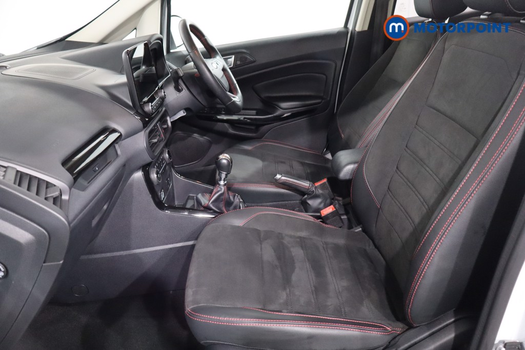 Used Ford Ecosport 2018 for sale - 76946282: Photo 12