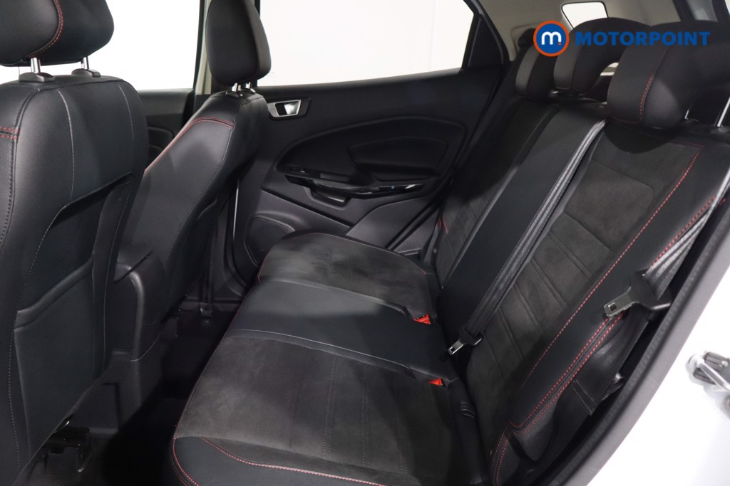 Used Ford Ecosport 2018 for sale - 76946282: Photo 13