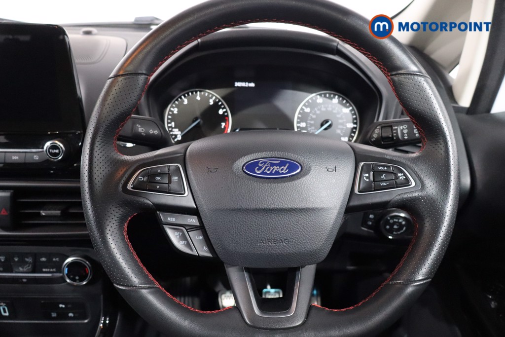 Used Ford Ecosport 2018 for sale - 76946282: Photo 14
