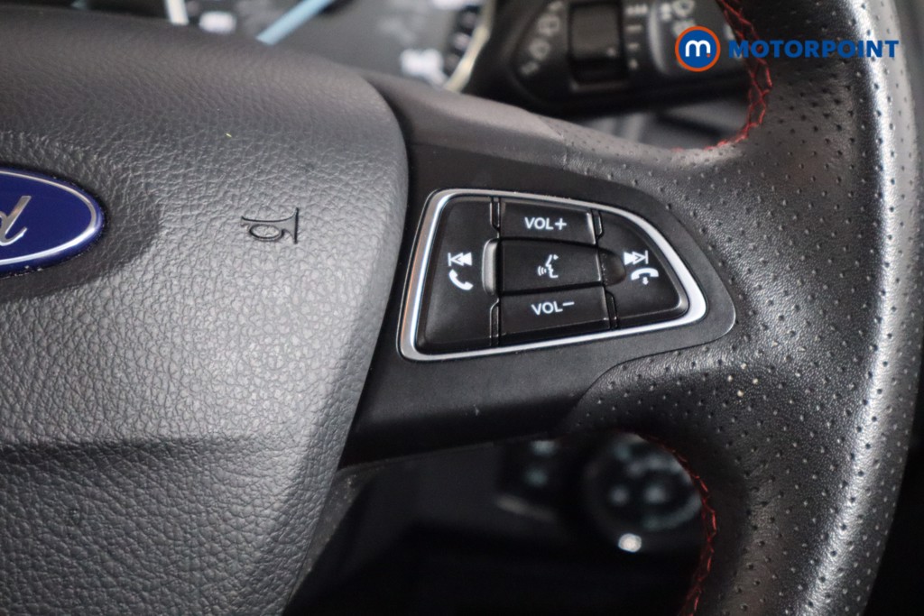 Used Ford Ecosport 2018 for sale - 76946282: Photo 16