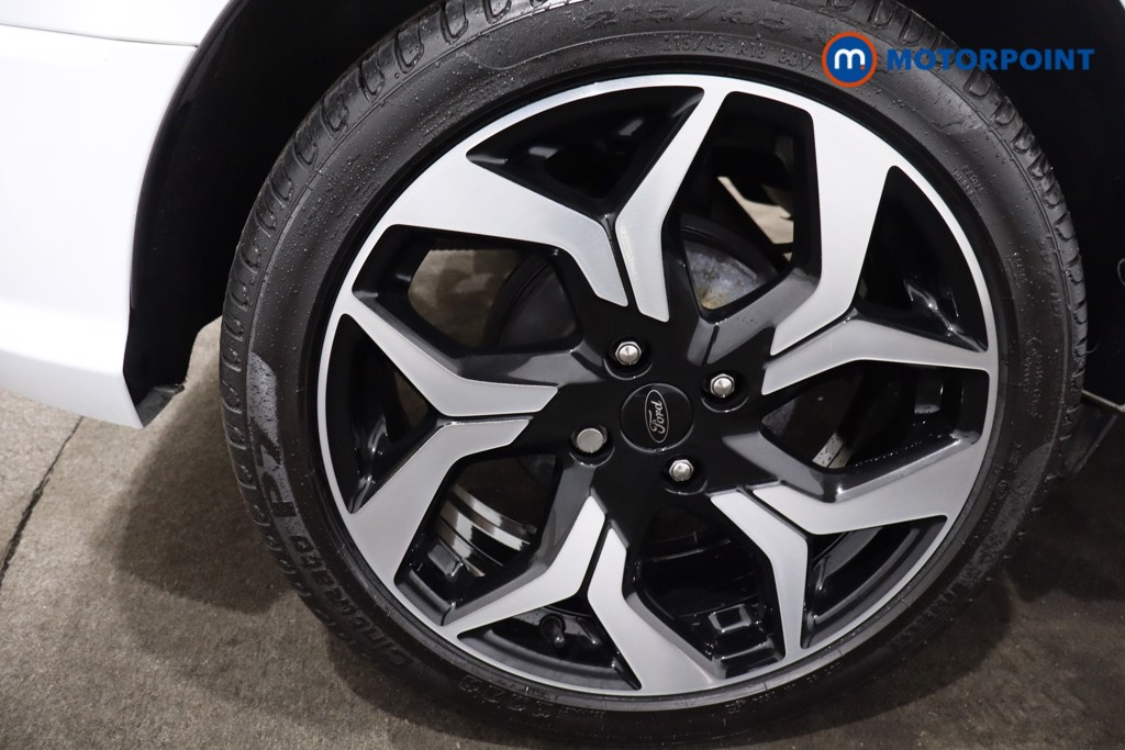 Used Ford Ecosport 2018 for sale - 76946282: Photo 17