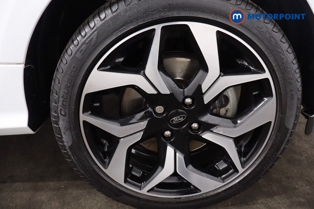 Used Ford Ecosport 2018 for sale - 76946282: Photo 18