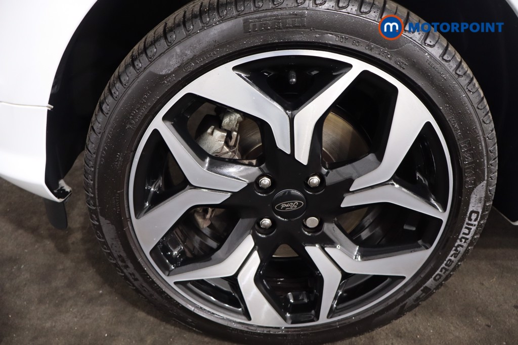 Used Ford Ecosport 2018 for sale - 76946282: Photo 19