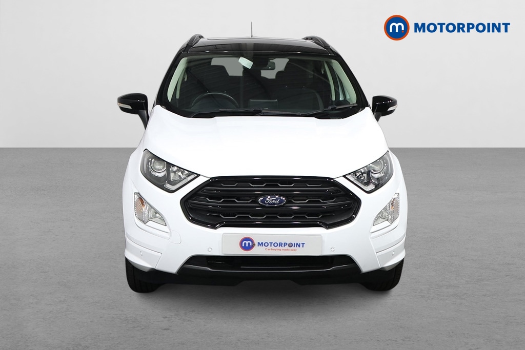 Used Ford Ecosport 2018 for sale - 76946282: Photo 2