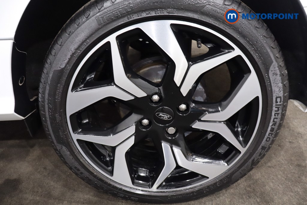 Used Ford Ecosport 2018 for sale - 76946282: Photo 20