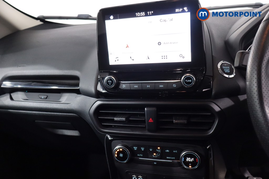 Used Ford Ecosport 2018 for sale - 76946282: Photo 23