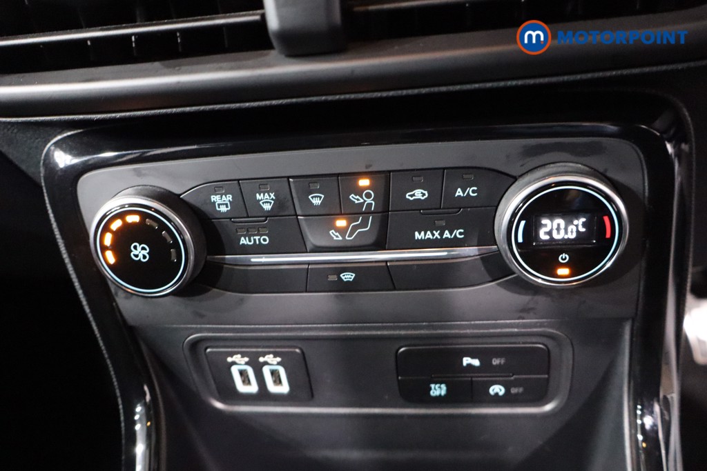 Used Ford Ecosport 2018 for sale - 76946282: Photo 24