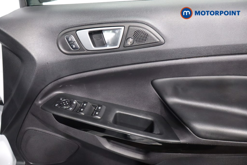 Used Ford Ecosport 2018 for sale - 76946282: Photo 29