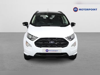 Used Ford Ecosport 2018 for sale - 76946282: Photo