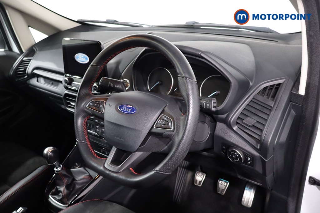 Used Ford Ecosport 2018 for sale - 76946282: Photo 31