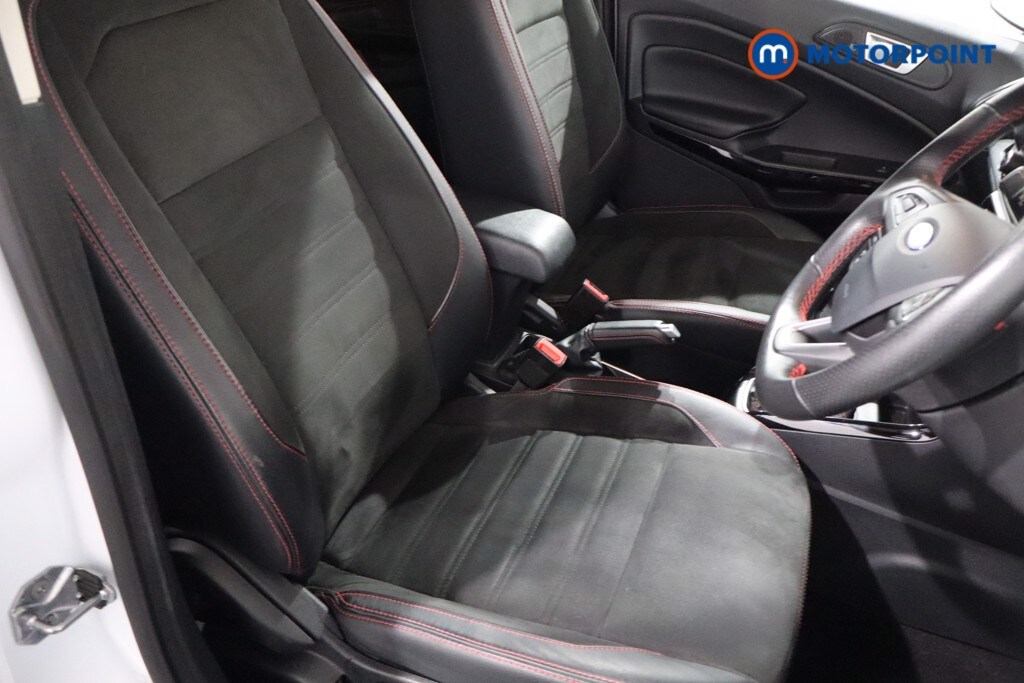 Used Ford Ecosport 2018 for sale - 76946282: Photo 32