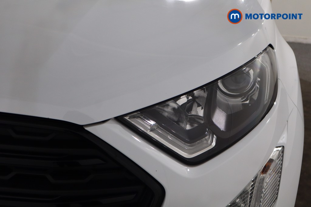 Used Ford Ecosport 2018 for sale - 76946282: Photo 37