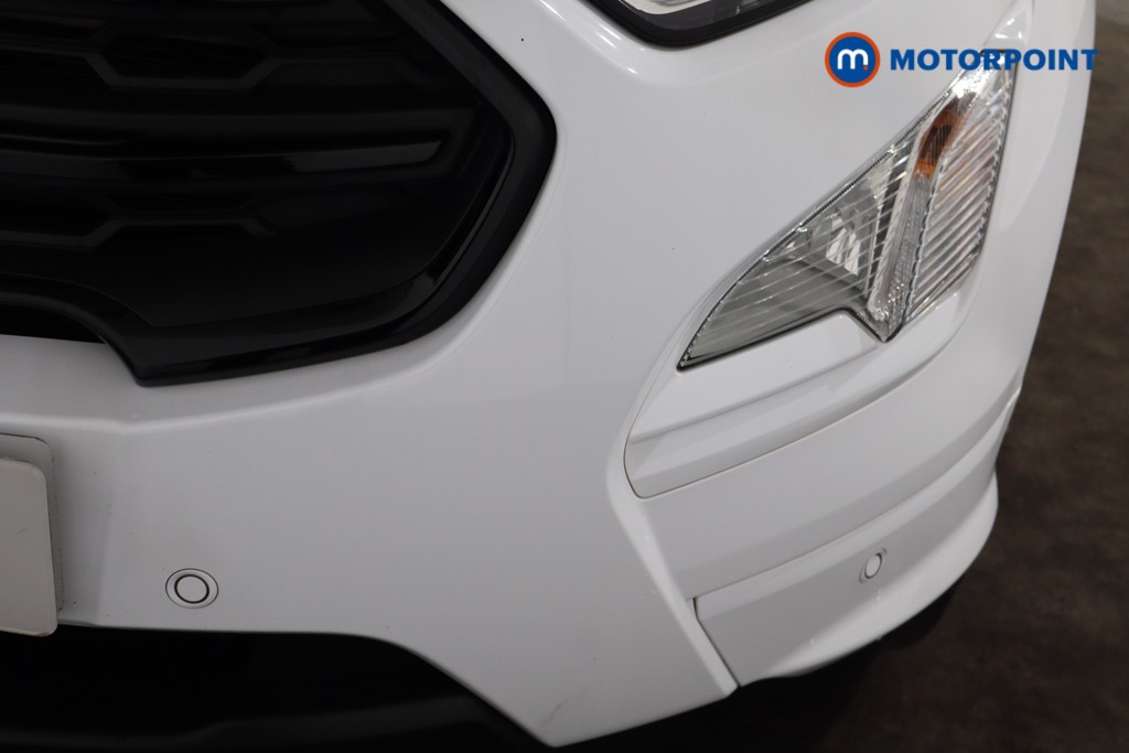 Used Ford Ecosport 2018 for sale - 76946282: Photo 38