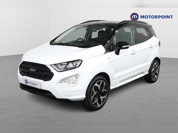 Used Ford Ecosport 2018 for sale - 76946282: Photo