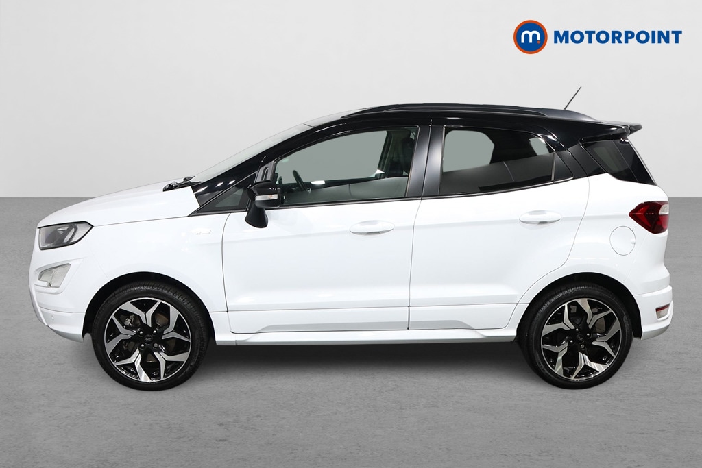 Used Ford Ecosport 2018 for sale - 76946282: Photo 4