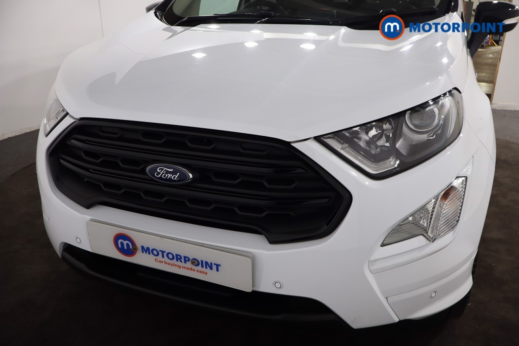 Used Ford Ecosport 2018 for sale - 76946282: Photo 40