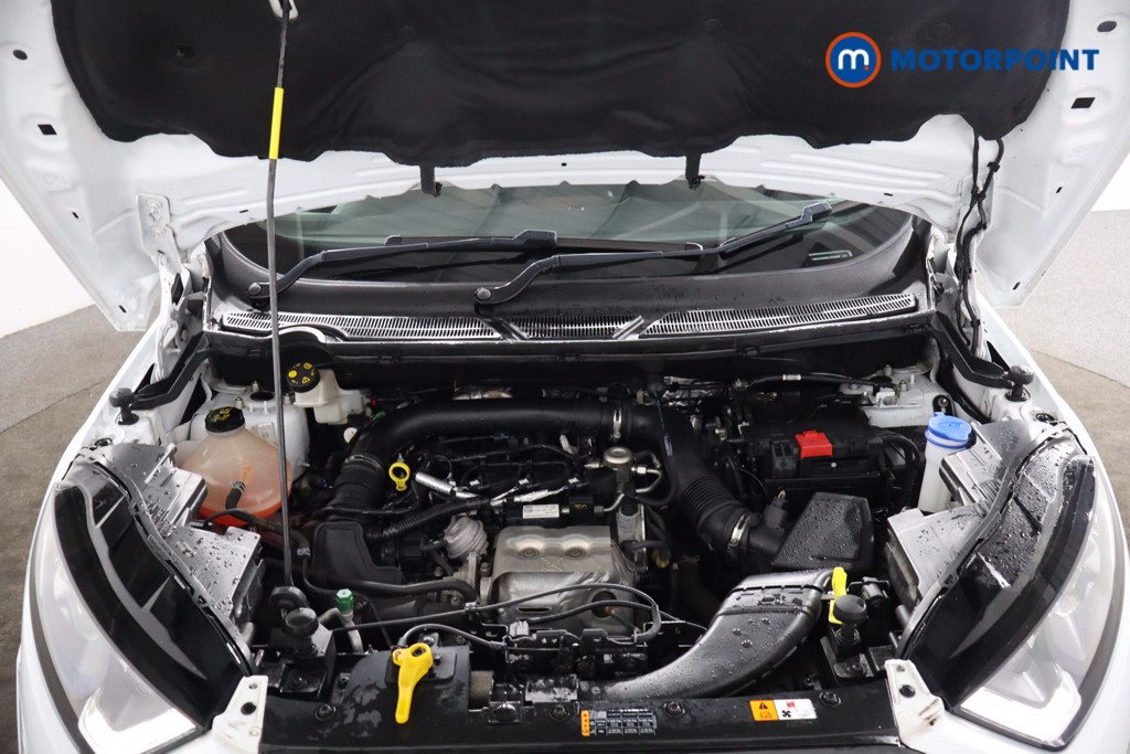 Used Ford Ecosport 2018 for sale - 76946282: Photo 41