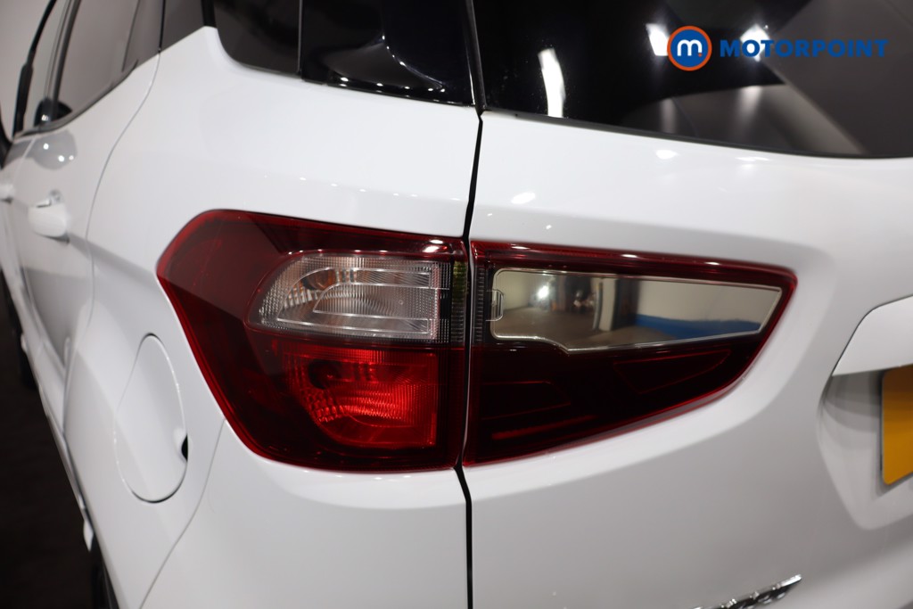 Used Ford Ecosport 2018 for sale - 76946282: Photo 43