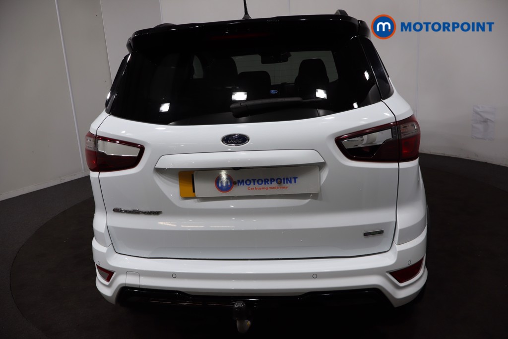 Used Ford Ecosport 2018 for sale - 76946282: Photo 46