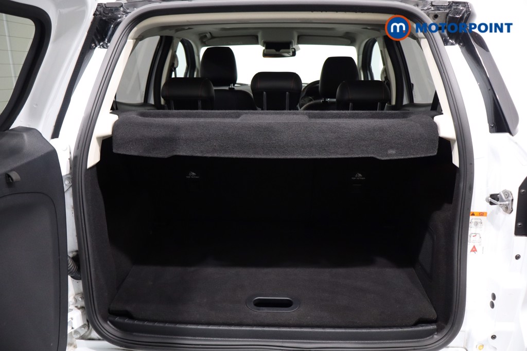 Used Ford Ecosport 2018 for sale - 76946282: Photo 47