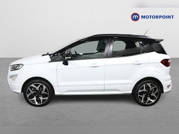 Used Ford Ecosport 2018 for sale - 76946282: Photo