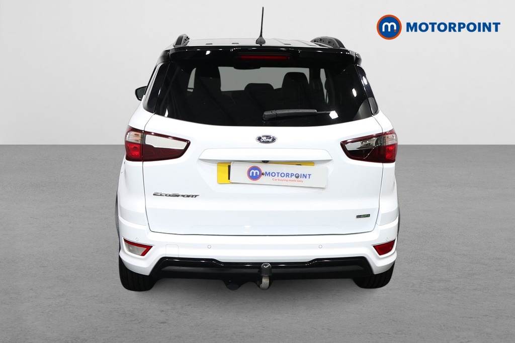 Used Ford Ecosport 2018 for sale - 76946282: Photo 6