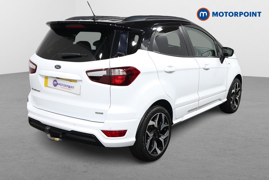 Used Ford Ecosport 2018 for sale - 76946282: Photo 7