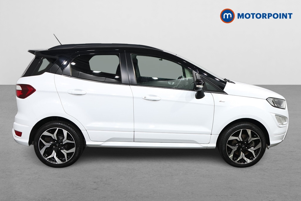 Used Ford Ecosport 2018 for sale - 76946282: Photo 8