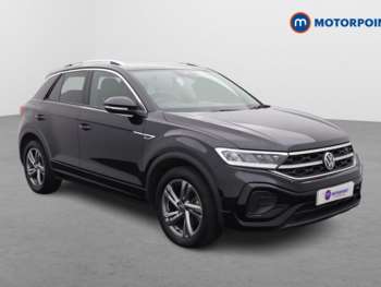 2024 - 1.5 TSI R-Line 5dr DSG