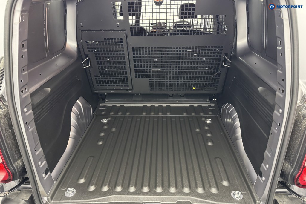 Used Citroen Berlingo 2025 for sale - 76317026: Photo 11