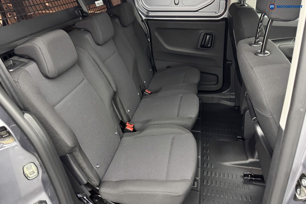 Used Citroen Berlingo 2025 for sale - 76317026: Photo 12