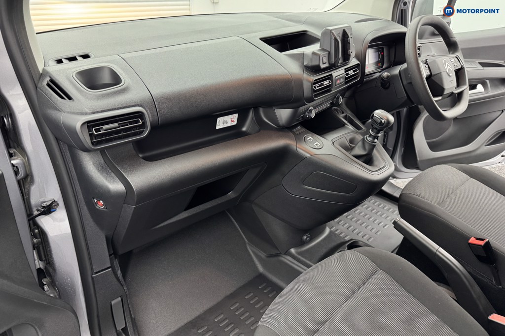 Used Citroen Berlingo 2025 for sale - 76317026: Photo 19