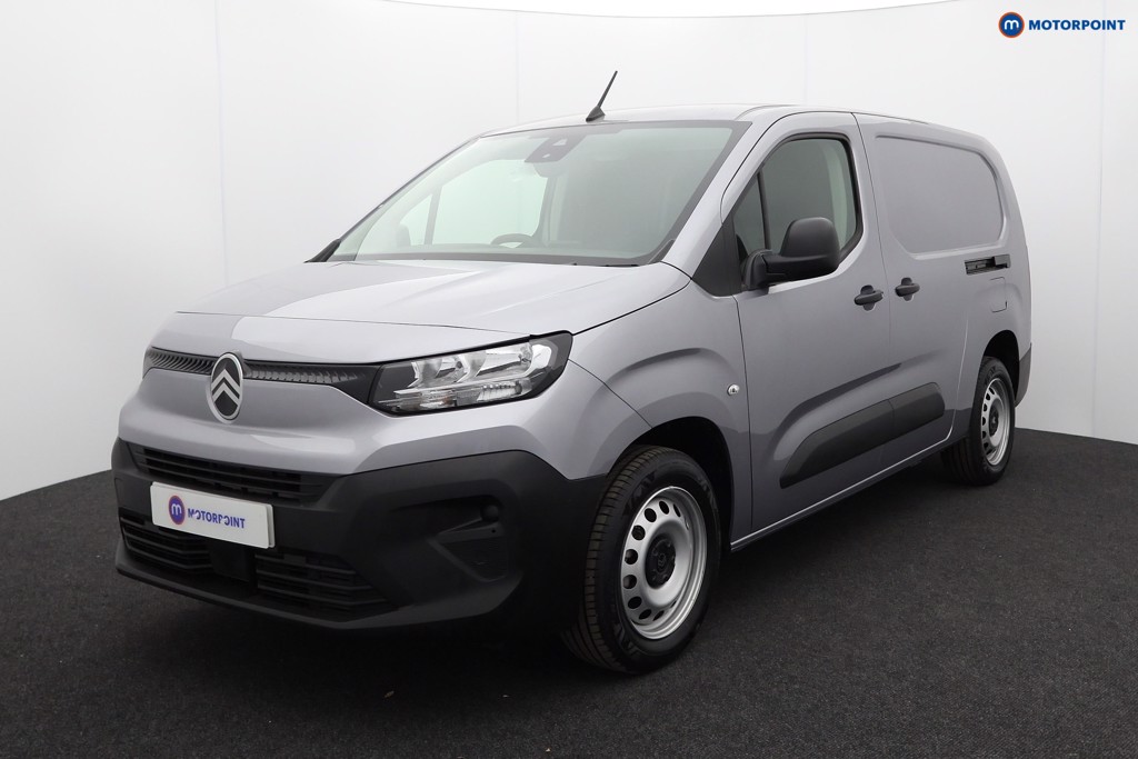 Used Citroen Berlingo 2025 for sale - 76317026: Photo 3