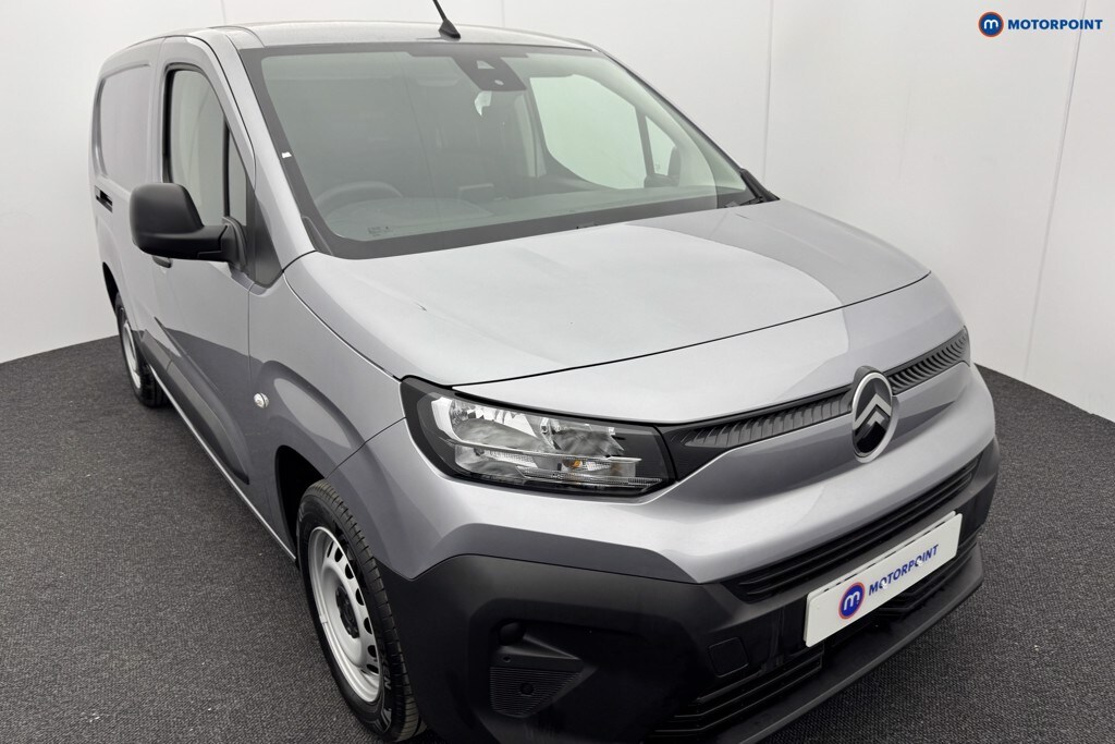 Used Citroen Berlingo 2025 for sale - 76317026: Photo 34