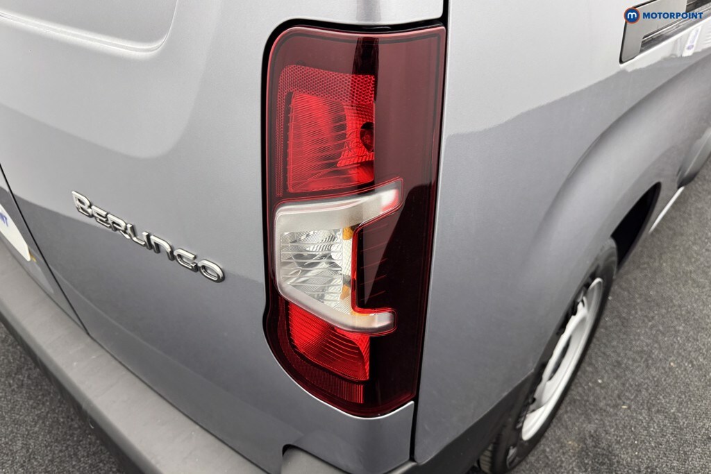 Used Citroen Berlingo 2025 for sale - 76317026: Photo 37
