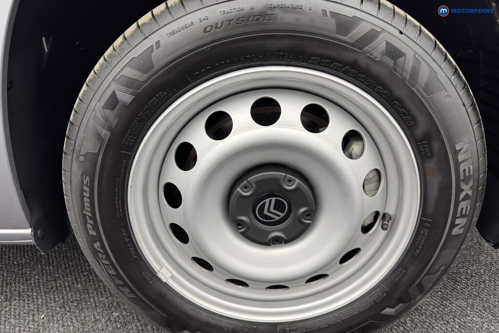 Used Citroen Berlingo 2025 for sale - 76317026: Photo 41