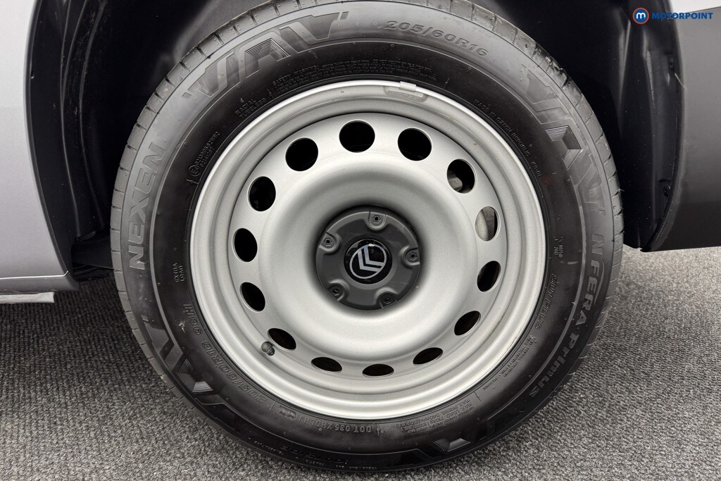 Used Citroen Berlingo 2025 for sale - 76317026: Photo 43