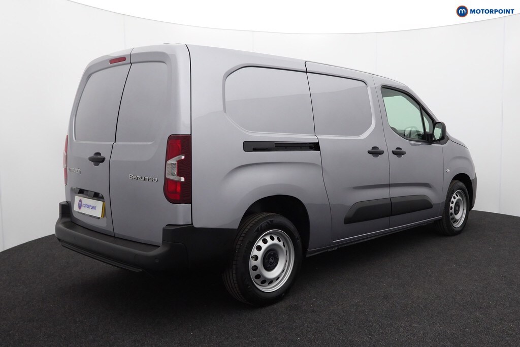 Used Citroen Berlingo 2025 for sale - 76317026: Photo 7
