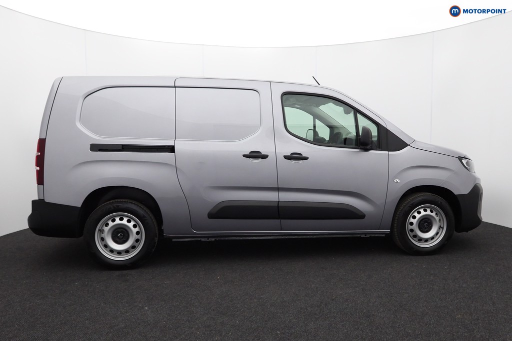 Used Citroen Berlingo 2025 for sale - 76317026: Photo 8