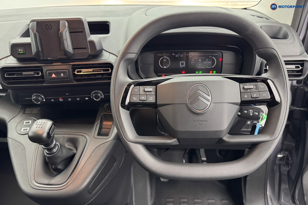Used Citroen Berlingo 2025 for sale - 76317026: Photo 9