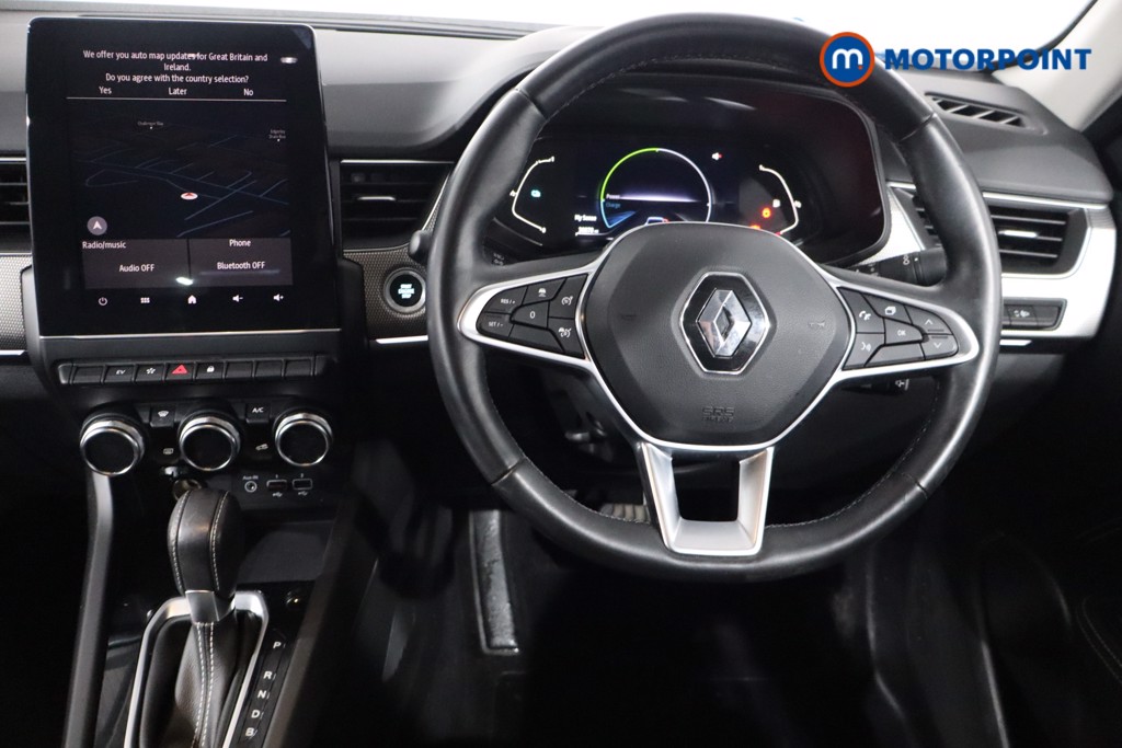 Used Renault Arkana 2021 for sale - 77505873: Photo 11