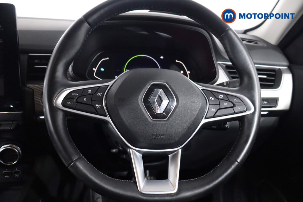 Used Renault Arkana 2021 for sale - 77505873: Photo 14